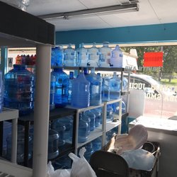 H2GO Fresh Drinking Water