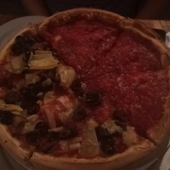 Giordano's - Pizza Near Me - Chicago, Illinois