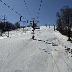 Paoli Peaks