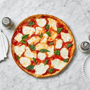 Papa Ray's Pizza & Wings - MARGHERITA PIZZA - Pizza Near Me - Carol Stream, Illinois Papa Ray's Pizza & Wings - MARGHERITA PIZZA - Pizza Near Me - Carol Stream, Illinois