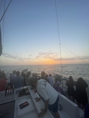 Kai Lani Catamaran by null