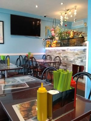 Phở Bắc Oriental Cuisine by null