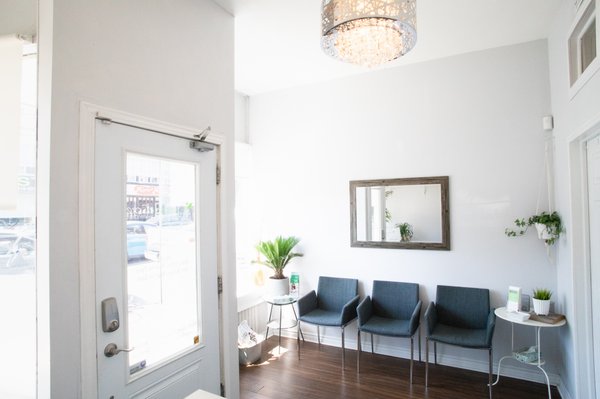 MyoCare Registered Massage Therapy + Wellness by null