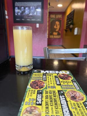 Clive's Cafe Little Haiti by null