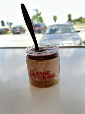 CAKE N' BAKE by null