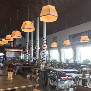 Baitadei Forti - The back room - Italian Near Me - Malcesine, VR