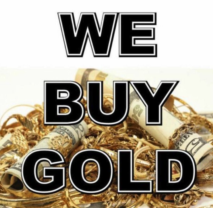 Florida Gold Buyers