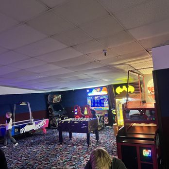 SKATE ROCK CITY - Updated July 2025 - 157 Photos & 254 Reviews - 4680 ...