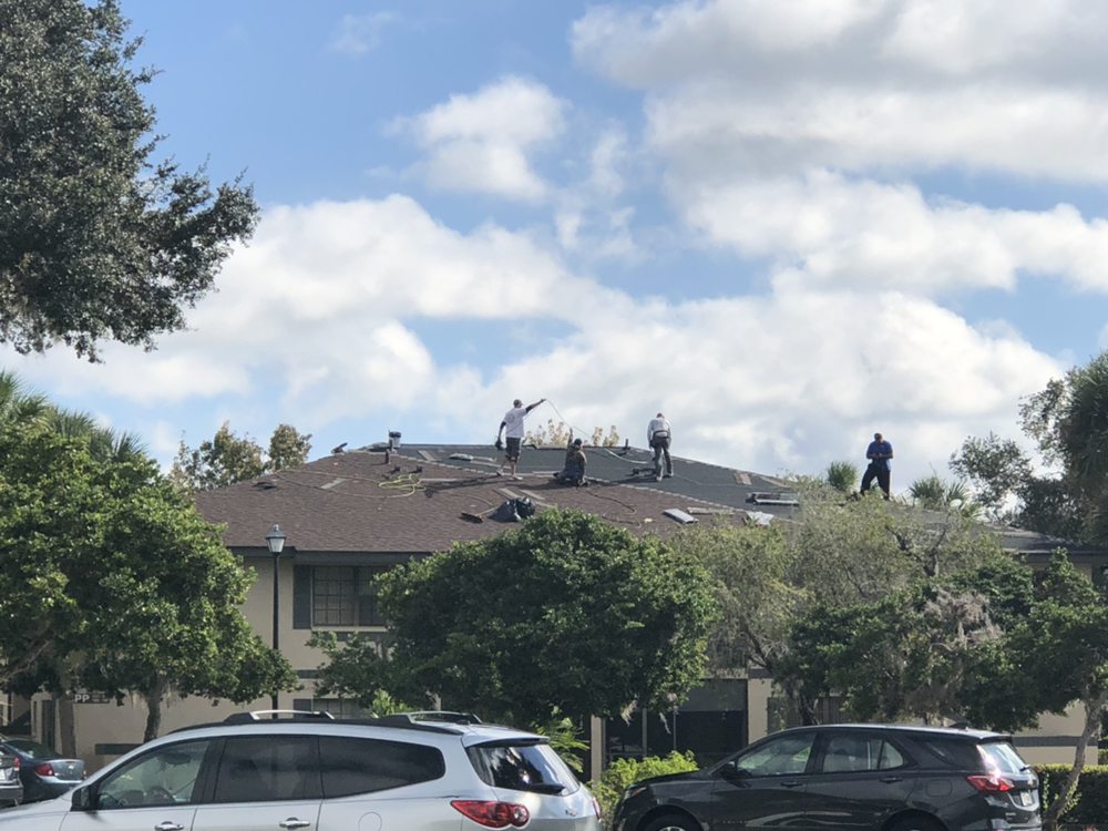Slide of R & L Building Construction