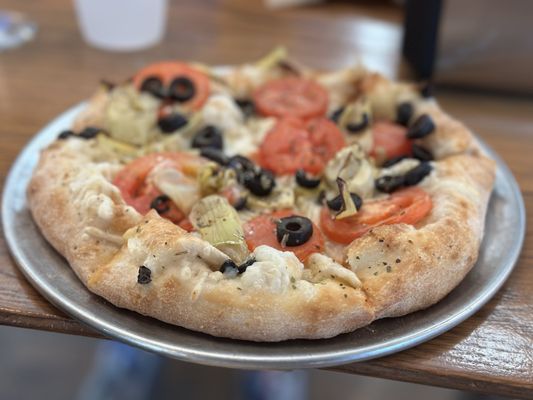 Aviator Pizza & Drafthouse by null