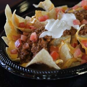 Taco Bell - Live Más Café by null