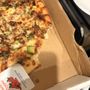 New York Pizza
