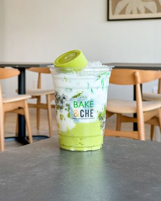 Bake & Che Garden Grove by null