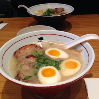 Sansotei Ramen - Ramen Near Me - Toronto, Ontario Sansotei Ramen - Ramen Near Me - Toronto, Ontario