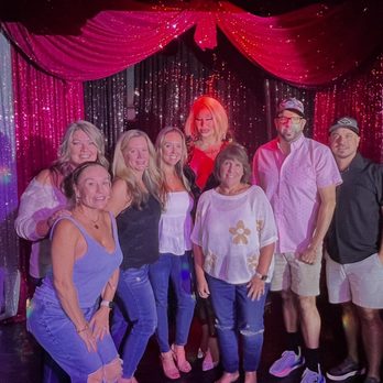 Hamburger Mary's JAX - Drag bingo - Burgers Near Me - Jacksonville, Florida Hamburger Mary's JAX - Drag bingo - Burgers Near Me - Jacksonville, Florida