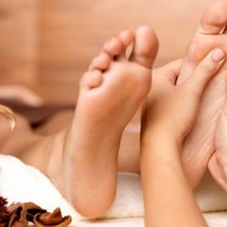 Kangxin Anna Massage and Foot Spa