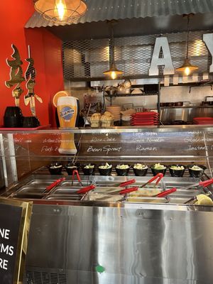 MALA NOODLEs by null