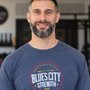 Blues City Strength