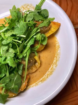 Mecha Noodle Bar by null