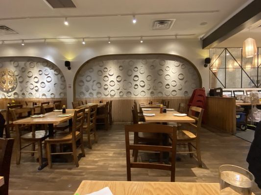 Tim Ho Wan Hell's Kitchen by null
