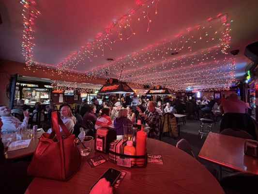Frenchman's Pub-Richfield by null