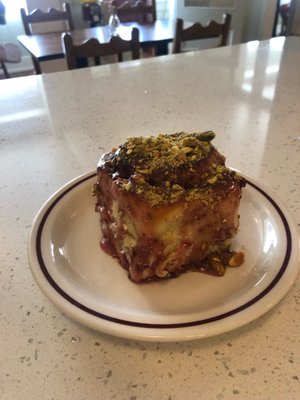 Day June Luncheonette by null