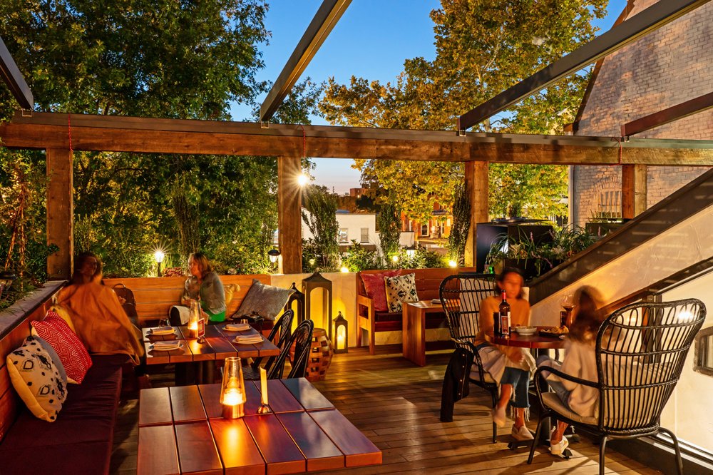 Gypsy Kitchen DC