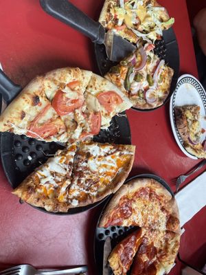 Big Daddy's Pizzeria by null