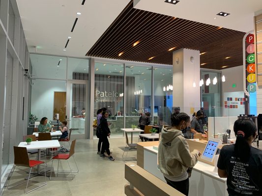 Sprinkles San Ramon by null