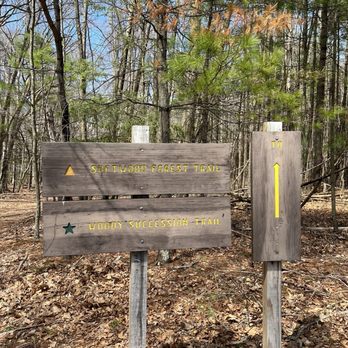 Northwest Park & Nature Center - Parks Near Me - Windsor, Connecticut