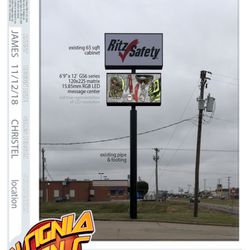 Ritz Safety - Oklahoma City