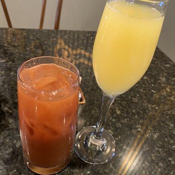 Curio Bistro - Bloody Mary's and Mimosas - Cajun/Creole Near Me - New Orleans, Louisiana Curio Bistro - Bloody Mary's and Mimosas - Cajun/Creole Near Me - New Orleans, Louisiana