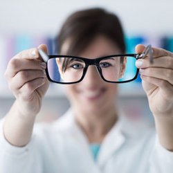 New U Vision