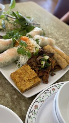 Pho America Vietnamese Cuisine by null