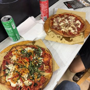 Pizza & Sandwich da Pasquale - Pizza Near Me - Rome, RM