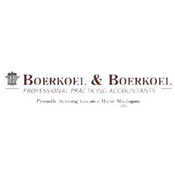 1. Boerkoel & Boerkoel