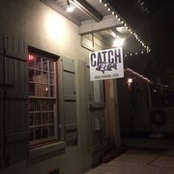 Catch 27 - Southern Near Me - Saint Augustine, Florida