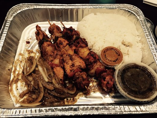 Nailah S Kitchen 5722 York Rd Baltimore Md Restaurants Mapquest