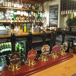 The Combermere Arms
