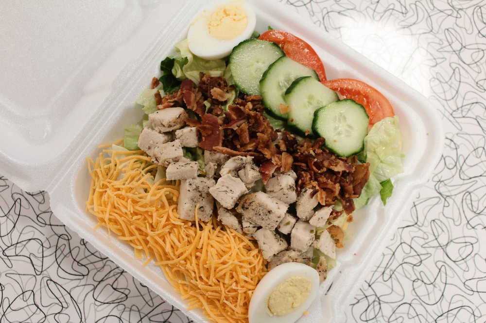 Happy Belly Deli, Jacksonville Roadtrippers