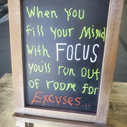 Woodward Fit Body Boot Camp - Yes!