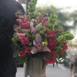 Flowers By Coley