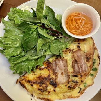 Sunset Phở Caffe - banh xeo - Lounges Near Me - Chicago, Illinois