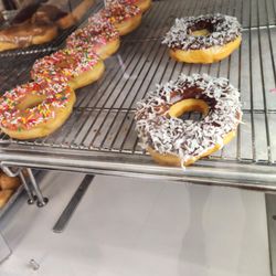 Donut King