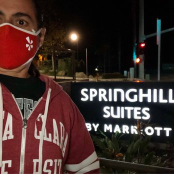 SpringHill Suites by Marriott San Diego Escondido/Downtown - Friday night - Hotels Near Me - Escondido, California SpringHill Suites by Marriott San Diego Escondido/Downtown - Friday night - Hotels Near Me - Escondido, California