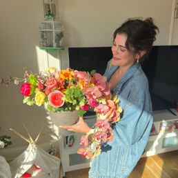 Birthday flowers Birthday flowers