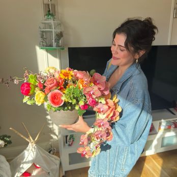 Elizabeth's Flowers - Birthday flowers - Florists Near Me - San Francisco, California Elizabeth's Flowers - Birthday flowers - Florists Near Me - San Francisco, California