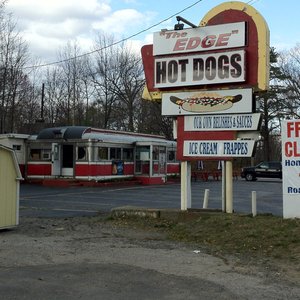 HOT DOG ANNIE’S - 54 Photos & 119 Reviews - 244 Paxton St, Leicester