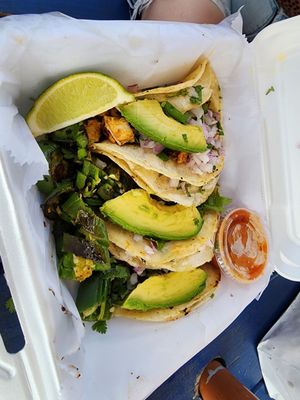Eduardo's Taco Stand by null