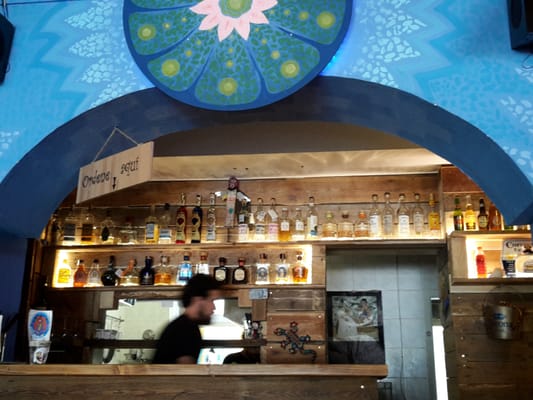 Ta’Cabrón Taqueria by null
